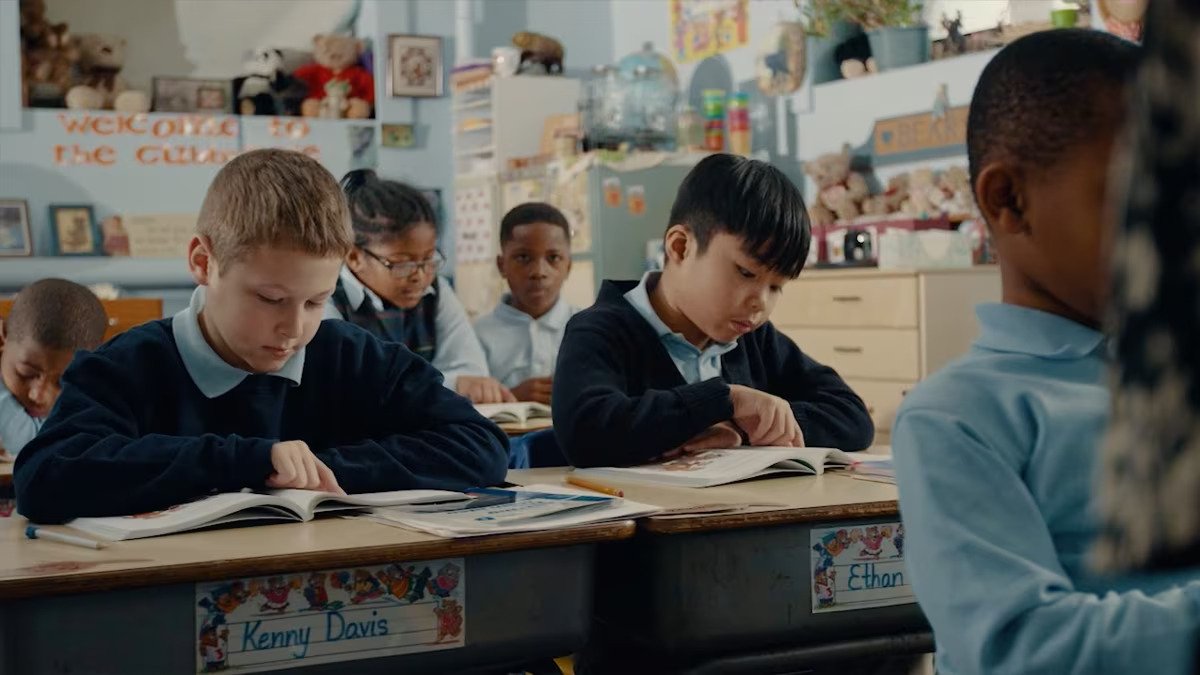 iPads for Second Graders GoFundMe