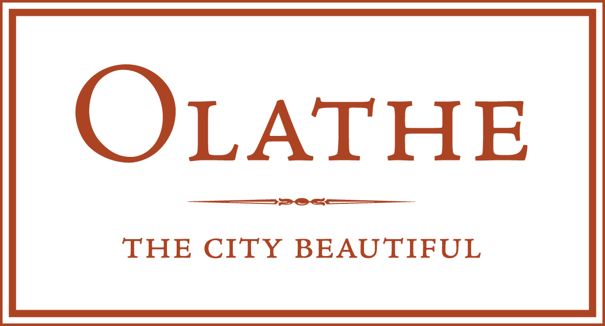 Olathe City Beautiful